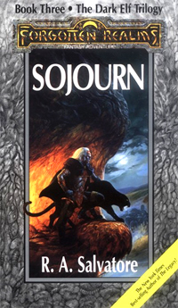 Sojourn