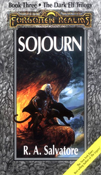 Sojourn
