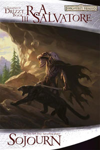Sojourn (Hardcover)