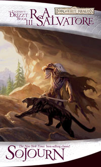 Sojourn (Paperback)