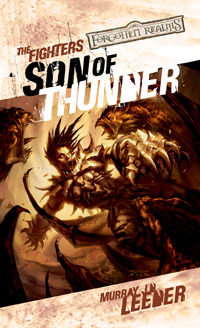 Son of Thunder