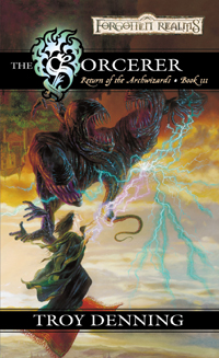 Sorcerer, The