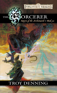 Sorcerer, The