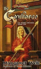 Soulforge, The