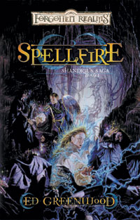 Spellfire