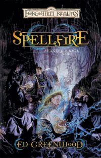 Spellfire