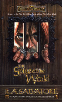 Spine of the World, The