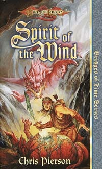 Spirit of the Wind