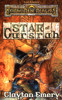 Star of Cursrah