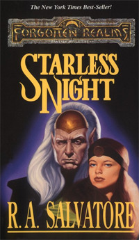 Starless Night