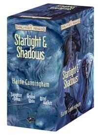 Starlight & Shadows Gift Set
