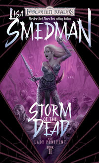 Storm of the Dead