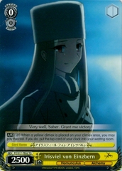 Irisviel von Einzbern - S17-TE02 - TD