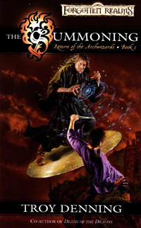 Summoning, The