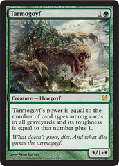 Tarmogoyf