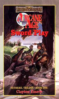 Sword Play