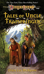 Tales of Uncle Trapspringer