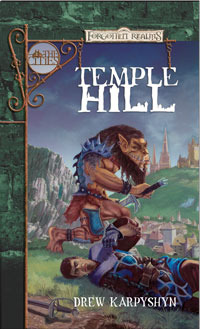 Temple Hill