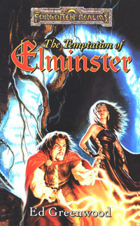 Temptation of Elminster, The
