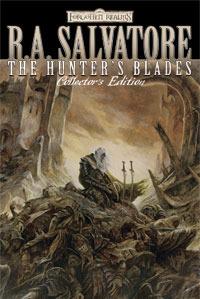 The Hunters Blades Collectors Edition