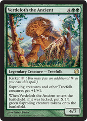 Verdeloth the Ancient