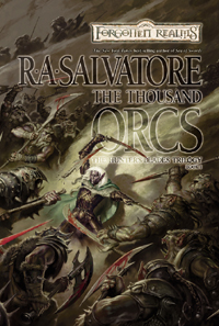 Thousand Orcs, The