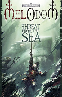Threat from the Sea