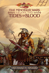 Tides of Blood (Hardcover)