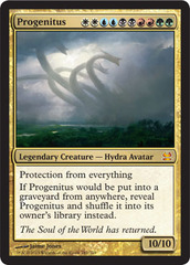 Progenitus - Foil