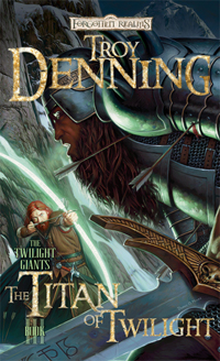 Titan of Twilight, The