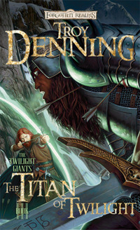 Titan of Twilight, The