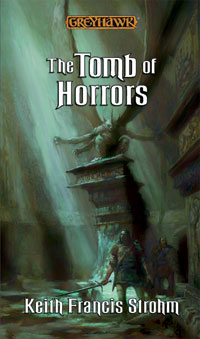 Tomb of Horrors, The