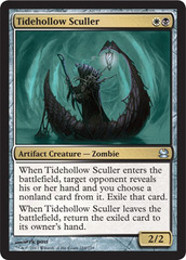 Tidehollow Sculler