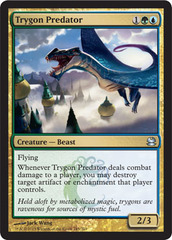 Trygon Predator - Foil