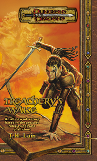 Treacherys Wake