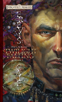 Twilight Falling