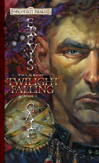 Twilight Falling