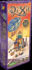 Dixit Odyssey (expansion)