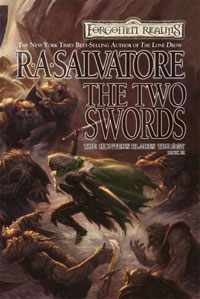 Two Swords, The (Hardcover)