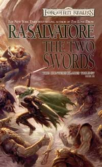 Two Swords, The (Paperback)