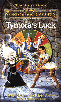 Tymoras Luck