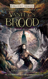 Vanitys Brood