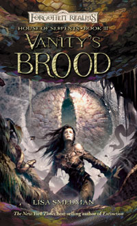 Vanitys Brood