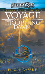 Voyage of the Mourning Dawn