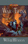 War of the Twins (Hardcover)