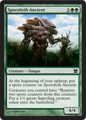 Sporoloth Ancient - Foil