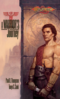 Warriors Journey, A