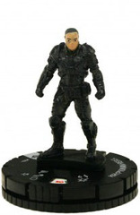 Kryptonian Rebel (004)