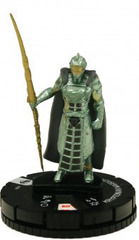 Kryptonian Warrior (006)