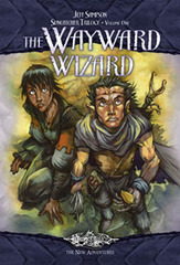 Wayward Wizard, The